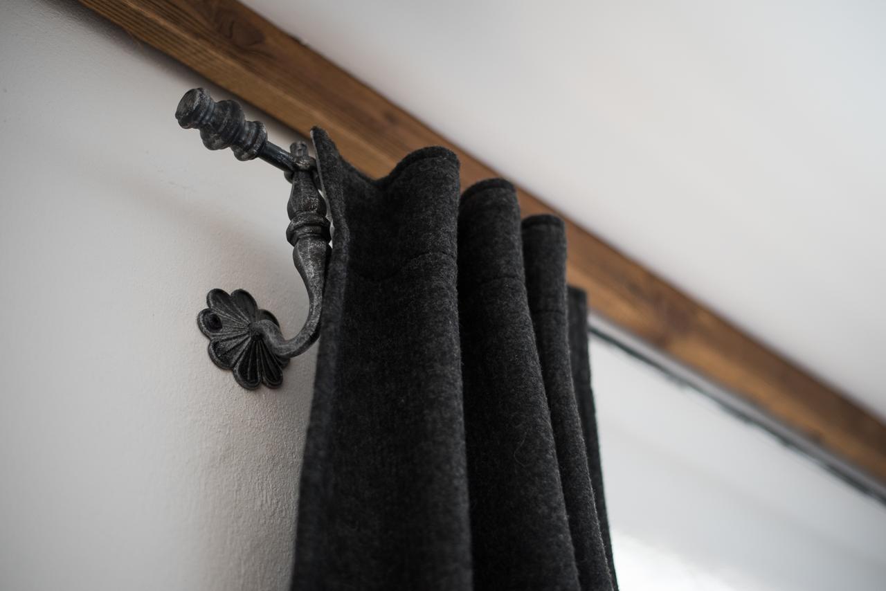 Gletscher Appartements Флатах Екстериор снимка